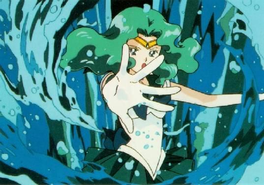 Sailor Neptune