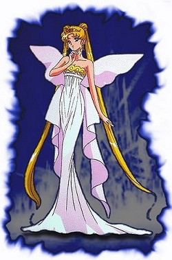 Neo Queen Serenity