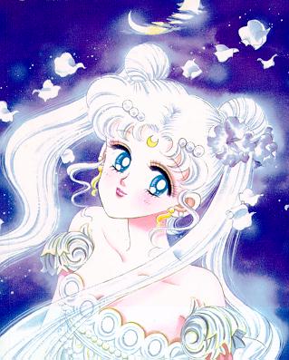 Princess Serenity